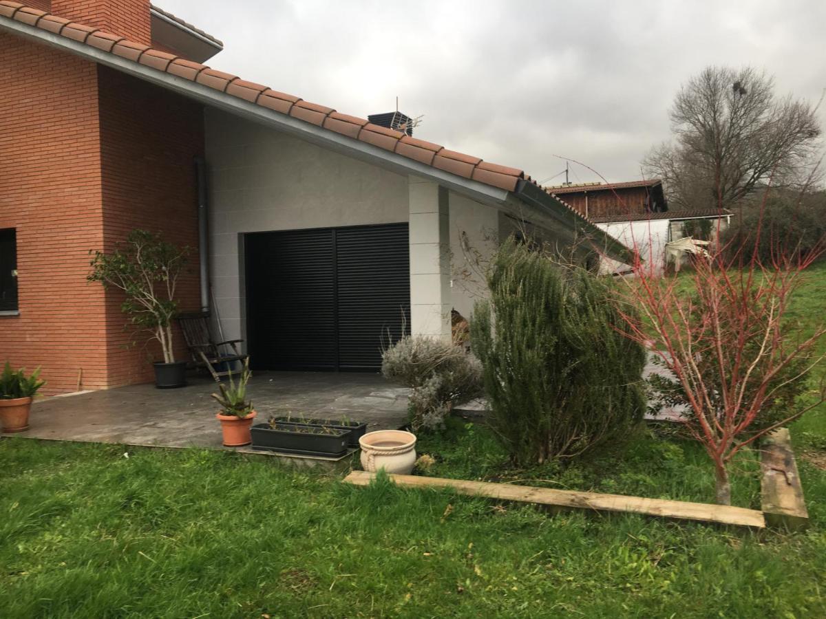 Urrumendi Mungia Exterior foto